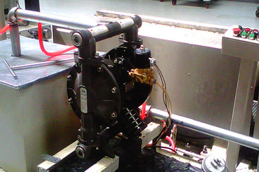 Auto industrie
