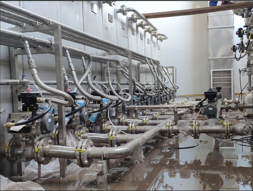 Recente bedrijfscases over met een vermogen van niet meer dan 10 kW