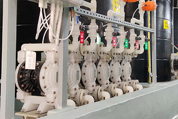 Recente bedrijfscases over Milieubescherming Industrie