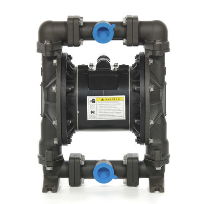 kopen Van het het Ijzer Pneumatische Diafragma van 120 Psi Kneedbare de Pomp Epoxydeklaag online manufacture