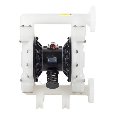 kopen RD40 de anticorrosieve Pomp van het Polypropyleendiafragma 340L/Min 7bar online manufacture