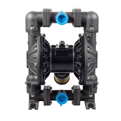 kopen RD40 446L/Min Pneumatic Diaphragm Pump 8,4 Bar Anticorrosieve Deklaag online manufacture