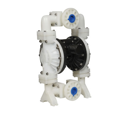 kopen De Lucht van de het Diafragmapomp van RD40 340L/Min 7bar Plastic het Omkeren Klep online manufacture