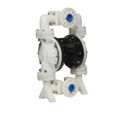 RD40 340L/Min 7bar Plastic Diaphragm Pump Air Reversing Valve
