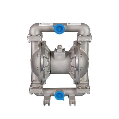 kopen De volledige van de Pompatex van het Roestvrij staallucht In werking gestelde Diafragma Duim van de Brandstofoverdracht 1-1/2 online manufacture