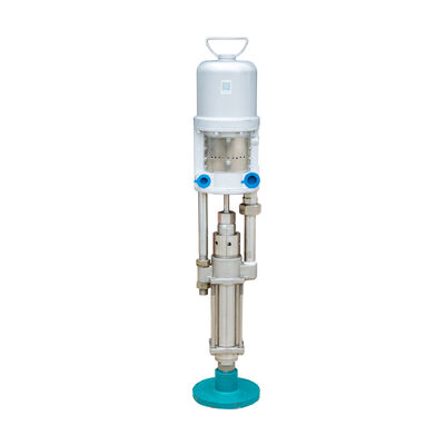 kopen Model RD4:1 pneumatische zuigerpomp, drukverhouding 4:1 online manufacture
