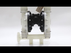 RD50 Air Double Diaphragm Pump voor industriële installaties